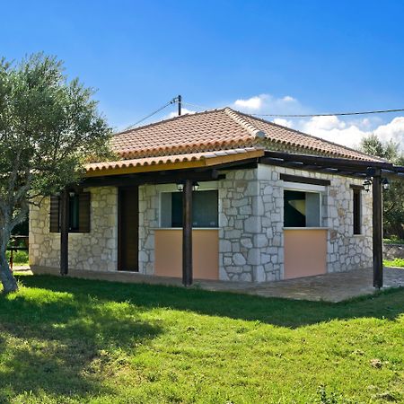 Kavos Psarou Studios & Apartments Екстериор снимка