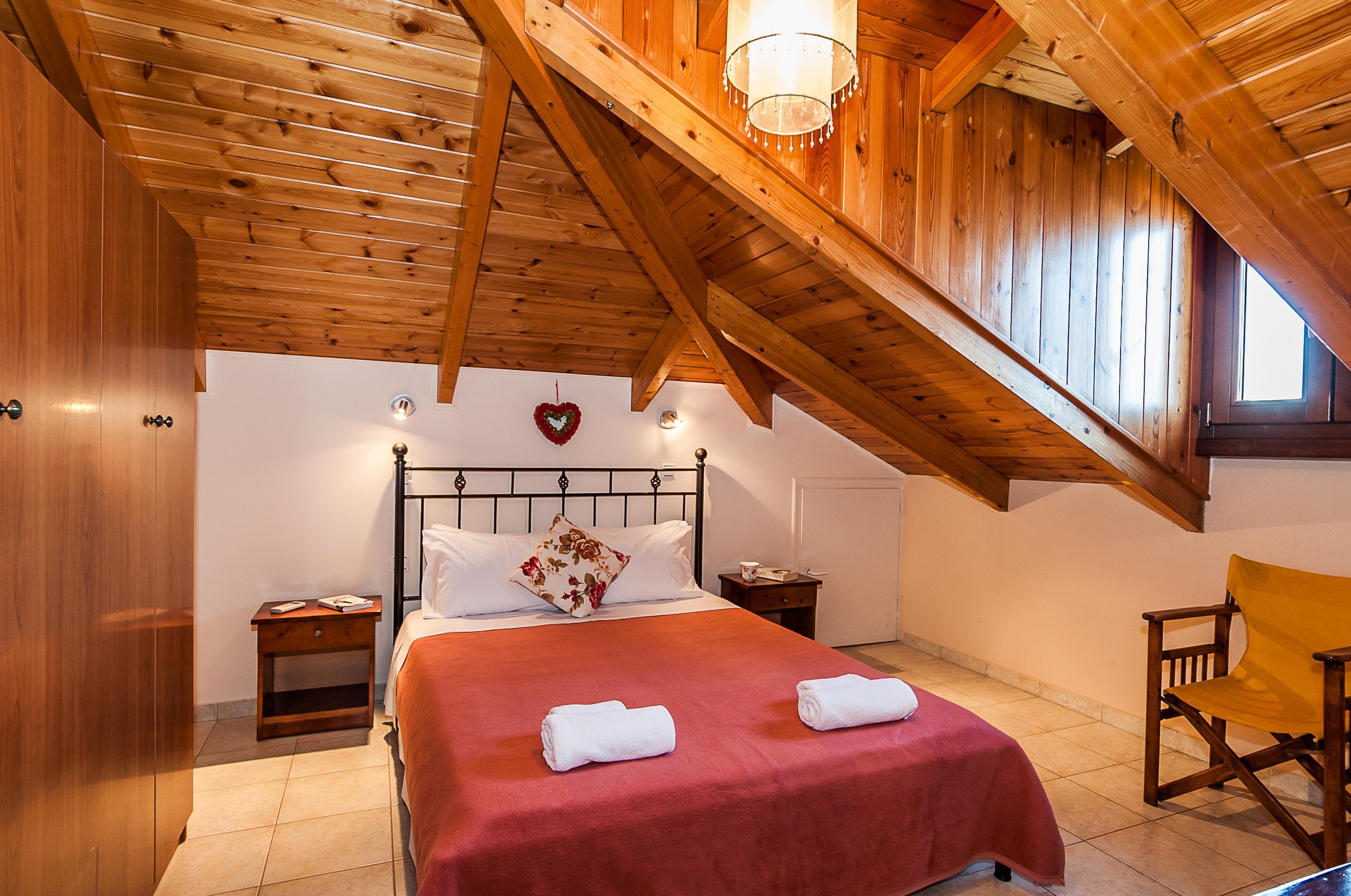 Kavos Psarou Studios & Apartments Екстериор снимка