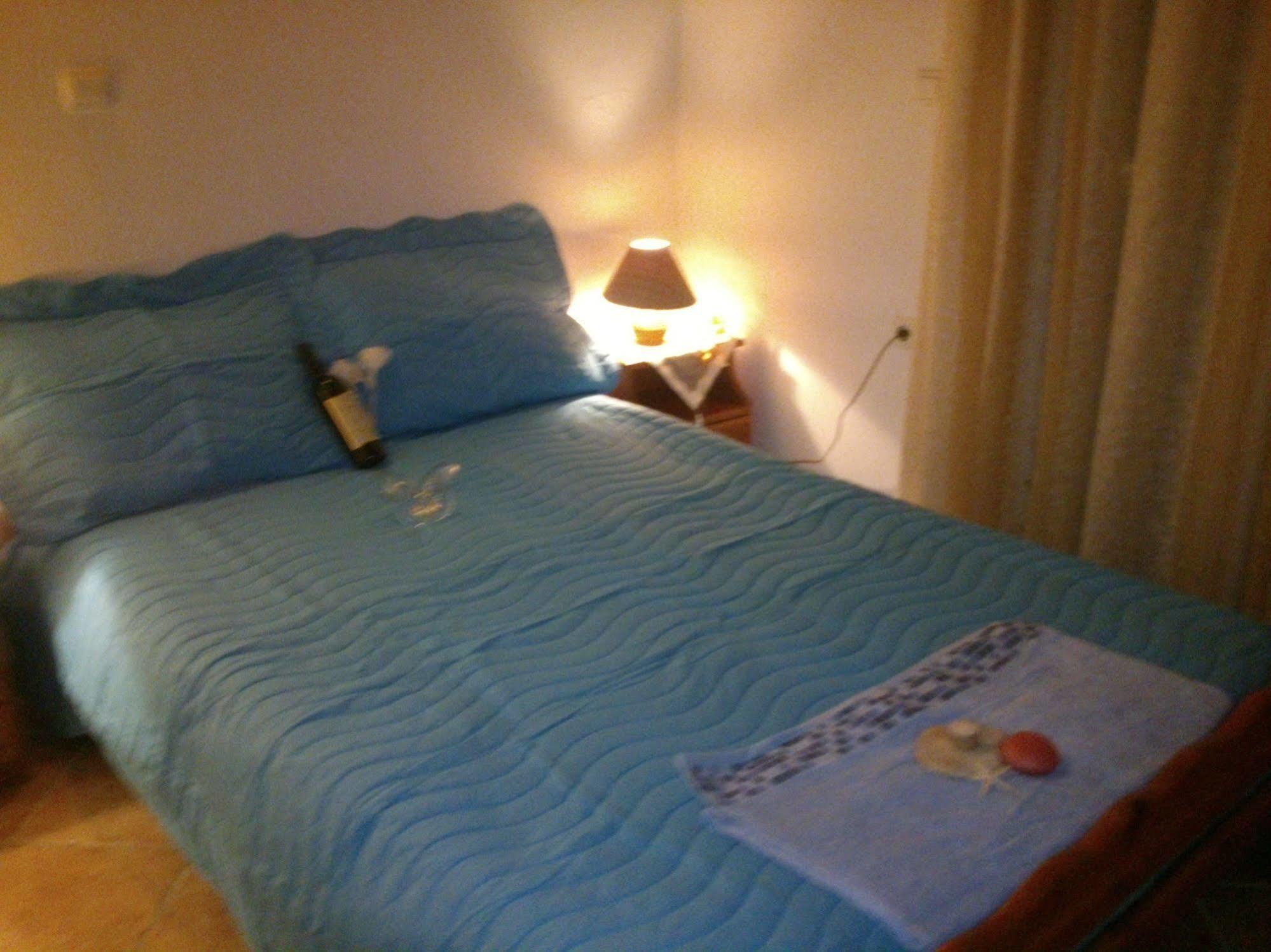 Kavos Psarou Studios & Apartments Екстериор снимка